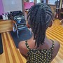 Crochet Braids