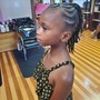 Crochet Braids