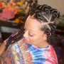 Versatile Sew In