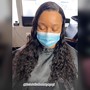 Wig Install Removal