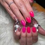 Gel Manicure