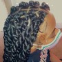 Senegalese Twist