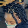 Senegalese Twist