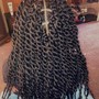 Kinky Twist