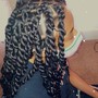 Senegalese Twist