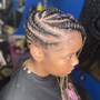 Crochet Braids