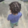 GoldenFreshStartDreads