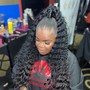 Crochet Braids