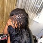 Box braids