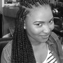 Box braids