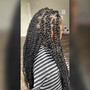 Crochet Braids