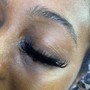 Eyebrow Lamination