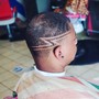 Kid’s shape up