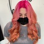 Olaplex Treatment