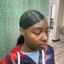 Closure Sew In