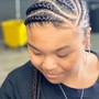 Box Braids