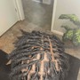 Deep Conditioning Treatment