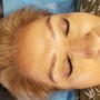 Eyebrow Shaping and Wax