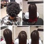 Deep Conditioning Treatment