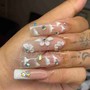 Special Nail Art