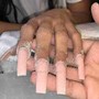 Nail Repair