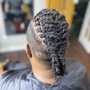 Basic Loc style