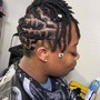 Basic Loc style