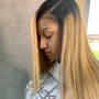 Lace Closure Sew In