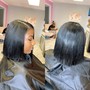 Lace Closure Sew In