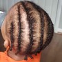 Braids DEPOSIT