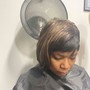 Beautik Wig/Install Class Model Needed