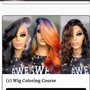 Beautik Ombre Single Class