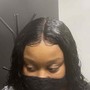 Versatile Sew In