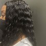 Lace Closure Sew In