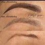 Beautik Eyebrow: Microblading, Eyebrow: Ombre Tattooing, Eyebrow Shaping  Class Duo