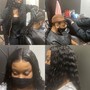 Lace Closure Sew In