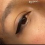 Brow Henna