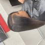 Straightening