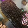 Natural Twists