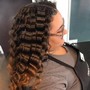 Crochet Braids