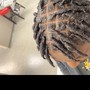 Dreadlocks Retwist