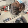 Scalp Treatment