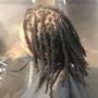 Dreadlocks Retwist