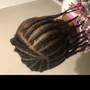 Crochet Braids