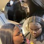 Lace Closure Sew In