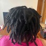 Starter Locs