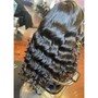 Versatile Sew In