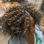 Knotless  Senegalese Twist (Waist Length)