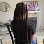 Senegalese Twist