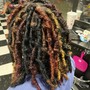 Marley Twist